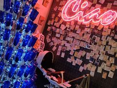 -CIAO·团建聚餐·生日派对轰趴馆(福田店)