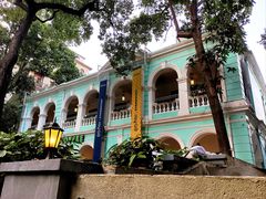 -星巴克臻选(广州沙面店)