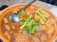 -肥家大排档(天河体育西店)