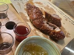 -桂小厨广西菜(青秀万达店)