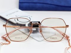 -潘多拉眼镜·蔡司依视路明月(潘家园店)