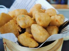 香酥杏鲍菇-BeauTea水仙(coco park店)