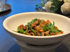 -沅江水·湖南家宴(南村万博长隆商圈店)