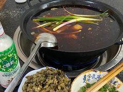 -石灰市毛记烧鸡公(解放碑店)