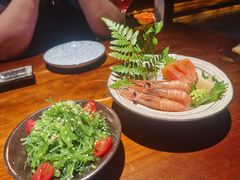 -円满日式居酒屋(蓉花路美食街店)
