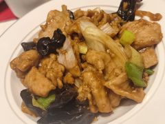 -凯鸽酒楼(大同振兴街店)