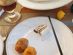 -上海浦东星河湾酒店