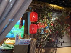 -老湘村·湖南土菜(天河维多利店)