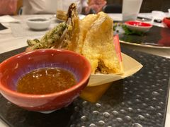 -月下料理(楷林IFC店)