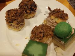 -咖啡苑·沈阳今旅酒店Hotel Jen·香格里拉集团