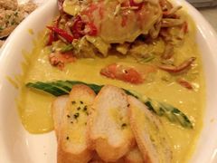 这道大菜很好吃-沪华海鲜大酒楼(南汇店)