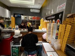 -传闻来紫菜包饭·打糕(西塔韩百店)