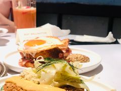 -壳里西餐厅Coquille Seafood Bistro(蒙自路店)