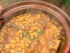 -绿茶餐厅(松江万达店)