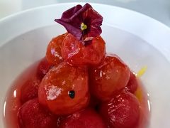 -帕米尔食府(白云观店)