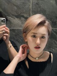 -MONE美发沙龙