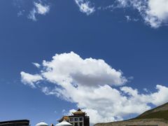 -日月山景区