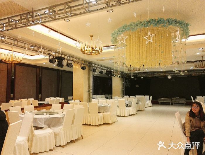 大堂图片-东光县美食-大众点评网