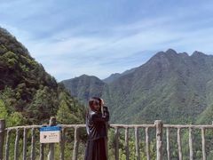 -遂昌金矿国家矿山公园