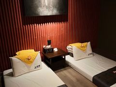 -菩泰·泰式草本按摩SPA(国大城市广场店)
