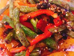 -维吾尔餐厅(宜山路店)