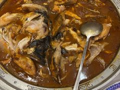 -解家河南菜(商鼎路店)