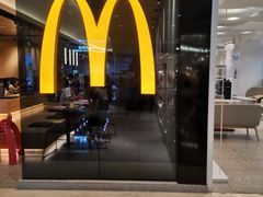 -麦当劳(苏州中心星悦汇店)