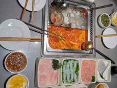 -海底捞火锅(金光华店)
