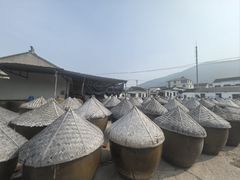 -苏州市吴中区光福窑上花果蜜饯厂