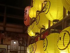 -玉川屋·深夜食堂居酒屋(柳巷店)