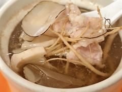 -益寿炖品店