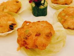 -海逸海鲜酒家(古北店)