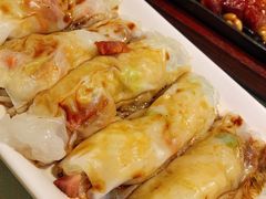 -香港威特瑞茶餐厅(小白楼音乐厅店)