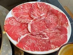 -重庆风光老灶火锅城(同德广场店)