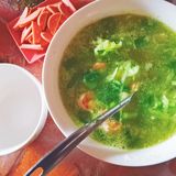 日常食┅记  part 163 午
