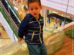 -吾悦广场(南京鼓楼店)