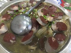 杀猪菜-东北菜铁锅炖(义乌街店)