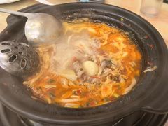 -李师傅脆肚(梅林店)