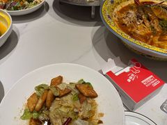 -俭寨大盘鸡·缸子肉·小公鸡·新疆菜(云通店)