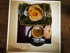 -空蝉怀石料理(益丰·外滩源店)