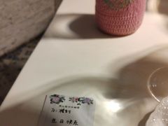 -秀儿家の小确幸融合西餐厅(万达店)