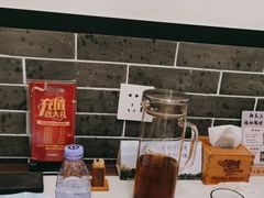 -徽镇小厨·经典徽菜(马连道店)