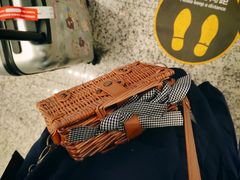 -吉隆坡国际机场