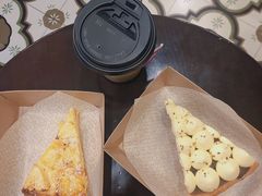 -Pie Bird(新闸路店)