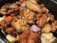 -潮界(虹桥新天地店)