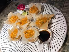 公主素蟹粉-桂满陇·锦绣江南(益田广场店)