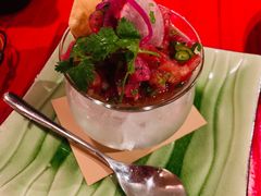 -Pistolera Mexican Cantina女枪手墨西哥餐厅(碧云路店)