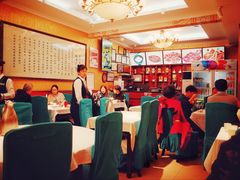 大堂-峨嵋酒家(德内店)