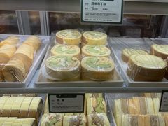 -蜂蝶来饼店(拱北总店)