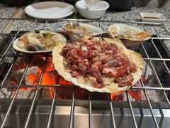 -震海贝烤贝·民俗特色店(延吉总店)